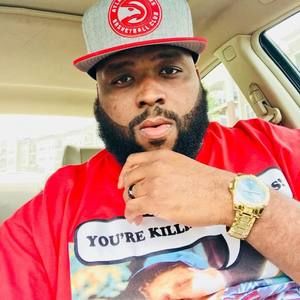 Meet your Posher, Thomas